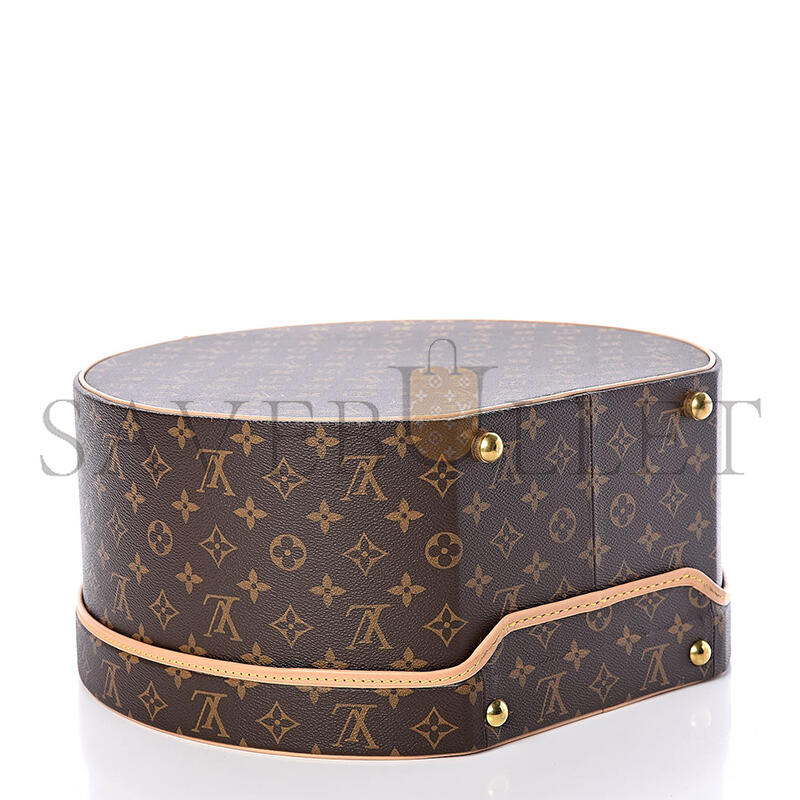 LOUIS VUITTON BOÎTE CHAPEAU 40 M23624 (43*40.5*18.5cm)